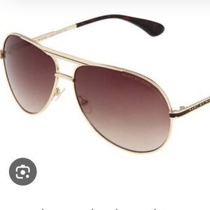 Marc by Marc Jacobs Aviator Sunglasses